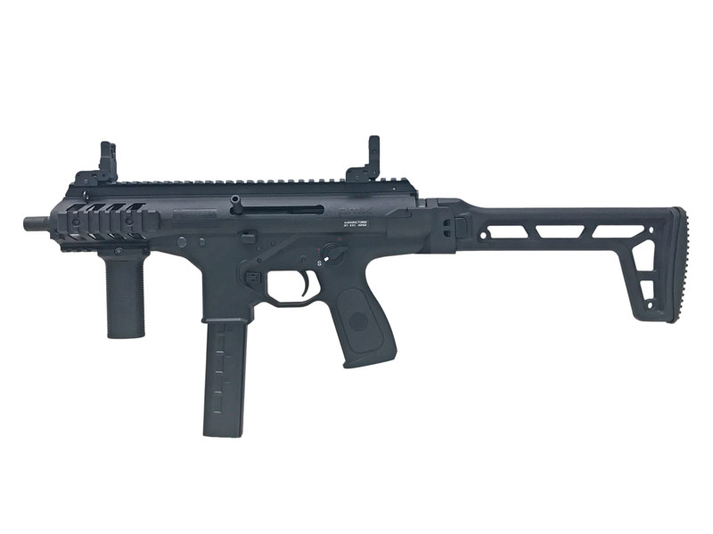 KSC] ベレッタ PMX beretta 正規ライセンス GBB ガスガン (新品)の販売