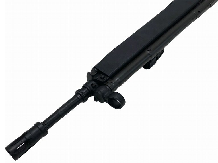 東京マルイ] G3A4 スタンダード電動ガン (中古)の販売ページ｜エアガン.jp