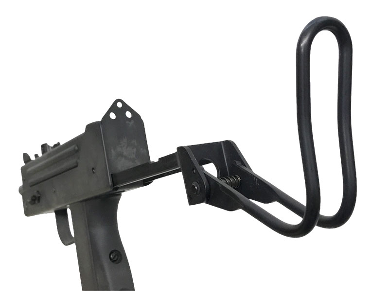 MGC] イングラム M11 HW 発火モデルガン ハードケース付属 (未発火)の