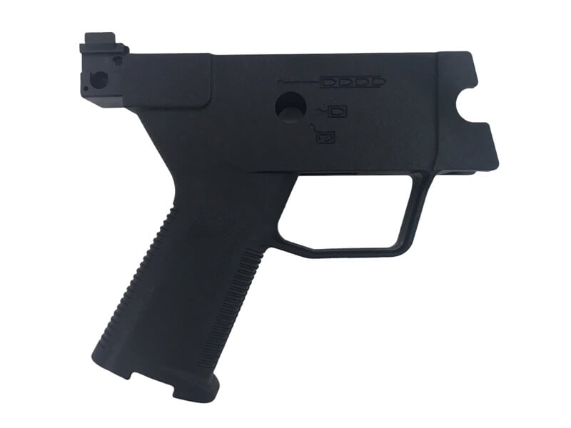 x115xTAYLOR&M3D] M-SLタイプ グリップモジュール 東京マルイ 次世代