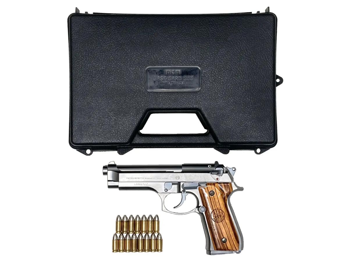 モデルガン 全商品の一覧｜エアガン.jp