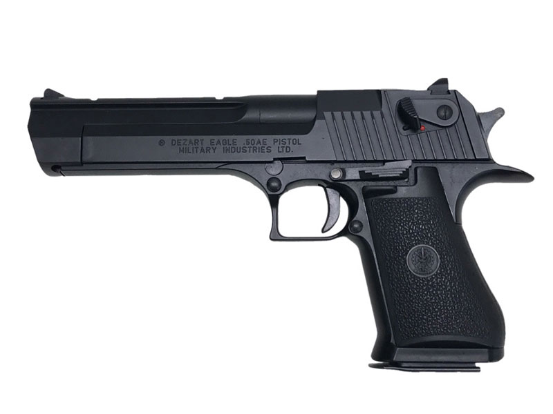 東京マルイ] デザートイーグル.50AE 旧モデル ガスブローバック (中古