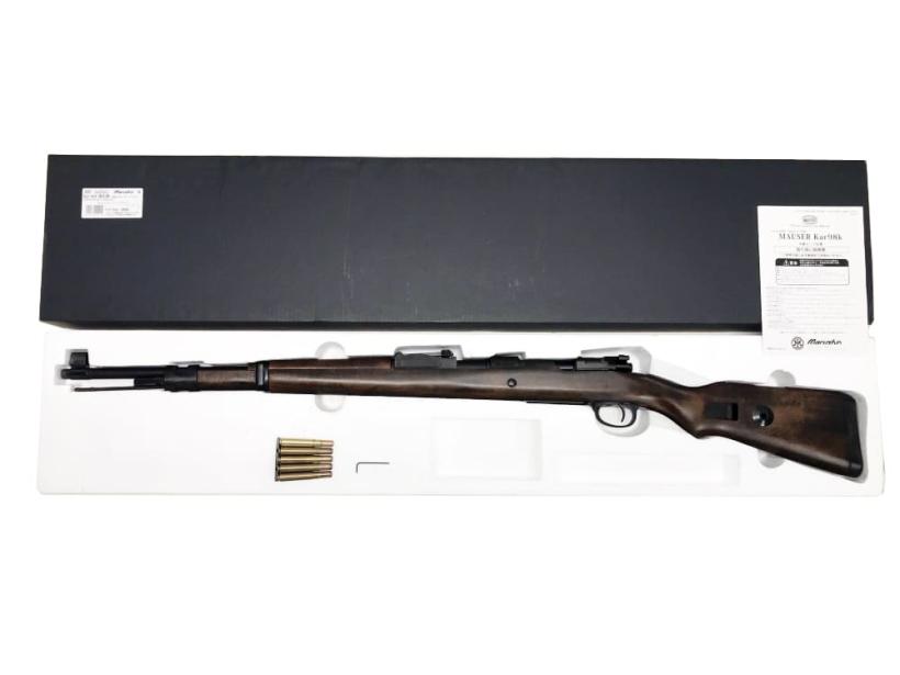 マルシン工業 Kar98Kの一覧｜エアガン.jp