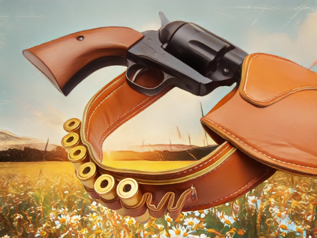 東京マルイ SAA.45 シビリアンレビュー｜デザインと実力のバランスを