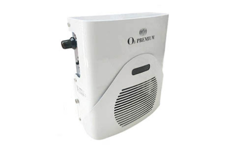 O3プレミアム(オゾン除菌・脱臭装置)なら、埼玉県の「株式会社エア