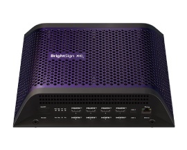 デジタルサイネージプレイヤー