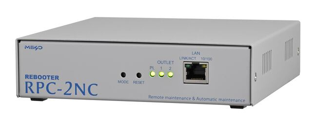 リブーター ＜明京電機＞