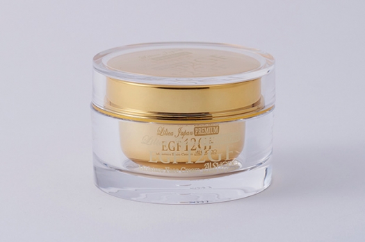 12GF プレミアム フェイス クリーム 12GF PREMIUM Moisture Face Cream