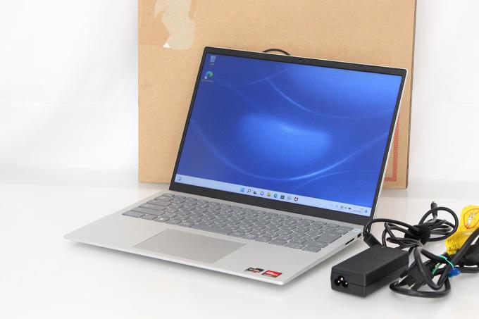 Inspiron 14 5425 P157G004 プラチナシルバー Ryzen5 5625U メモリ8GB