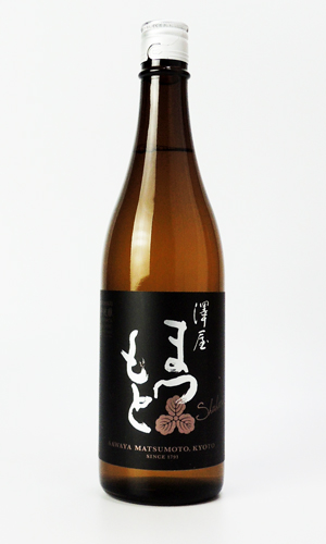 澤屋まつもと 守破離 山田錦 720ml 【京都府】【松本酒造】【日本酒