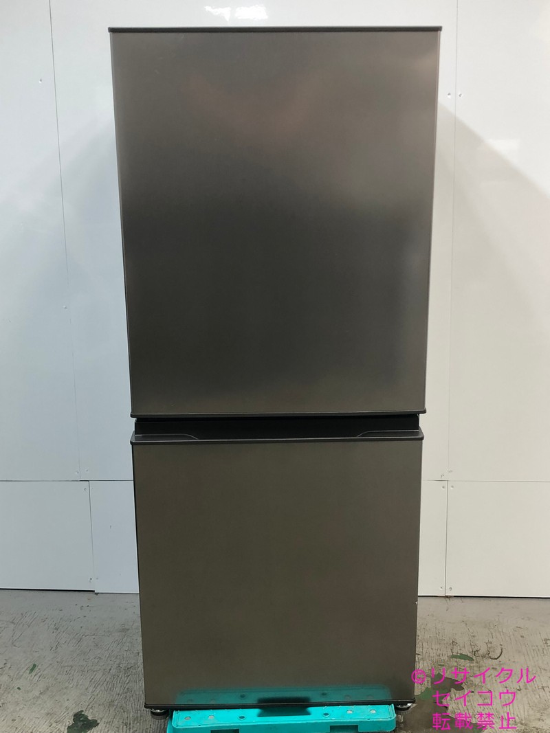 アキラモール / 【中古】アクア冷蔵庫 135L 2023年式