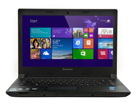 Lenovo B40-30 Laptop – akcom.net
