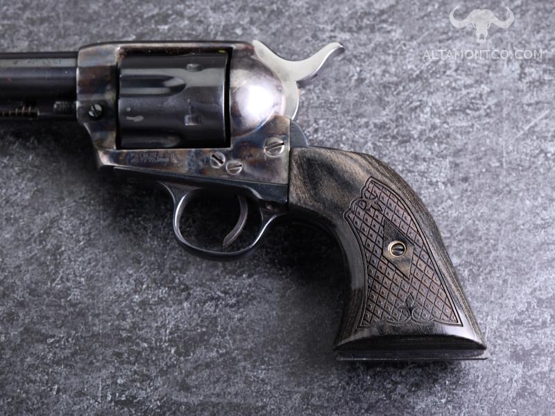 Colt Single Action | Altamont Company
