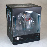 アヴェンジャー／巌窟王 エドモン・ダンテス | ALTER