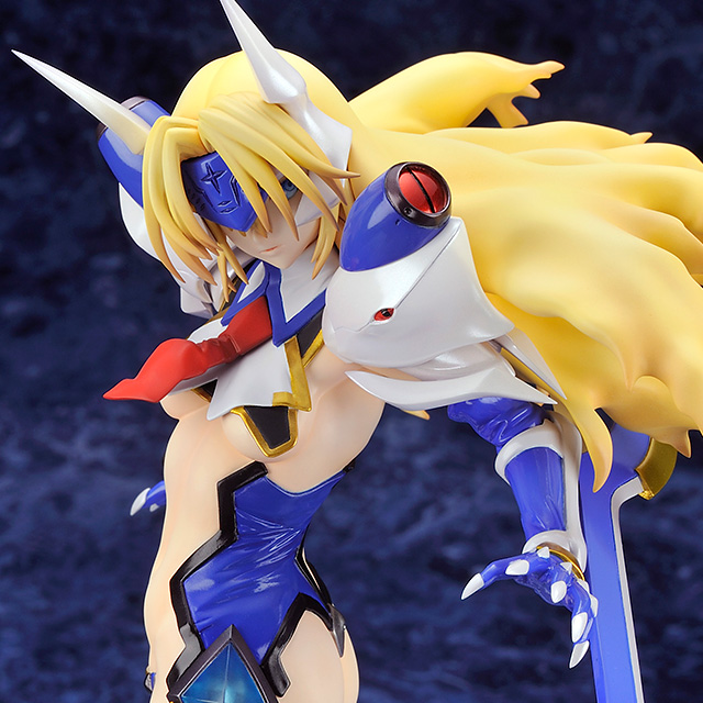 μ-No.12-（ミュー・テュエルブ） | ALTER