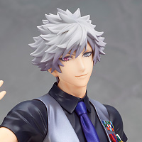 愛島 セシル | ALTER