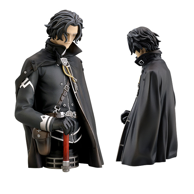 LASTEXILE GrandStream BOX | ALTER