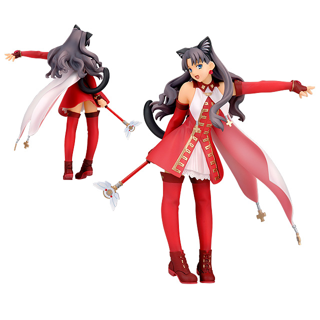 Fate/hollow ataraxia collection | ALTER