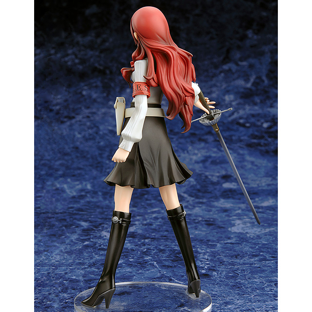 桐条 美鶴 | ALTER