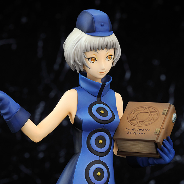 エリザベス | ALTER