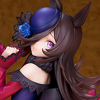 ウマ娘 プリティーダービー アグネスタキオン | ALTER