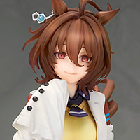 ウマ娘 プリティーダービー [ビヨンド・ザ・ホライズン