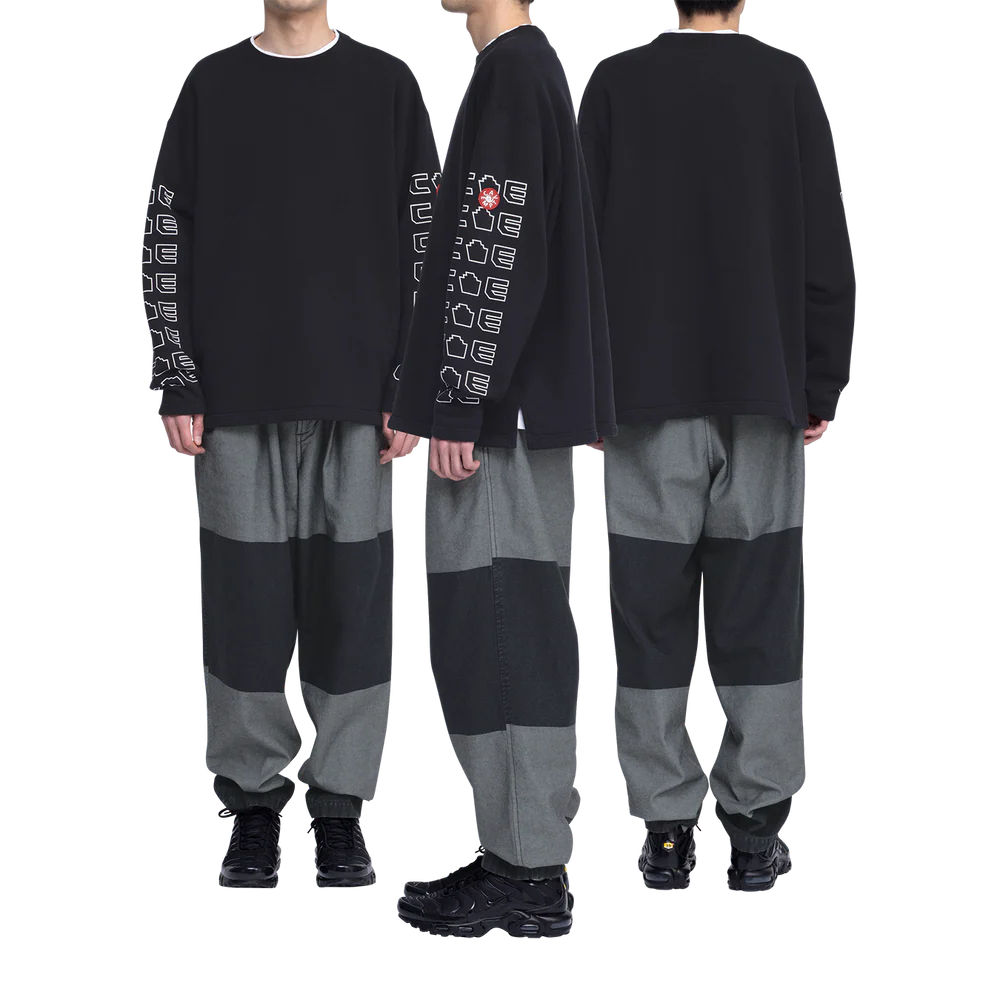 C.E - C凸E Long Sleeve | ALTERFATE