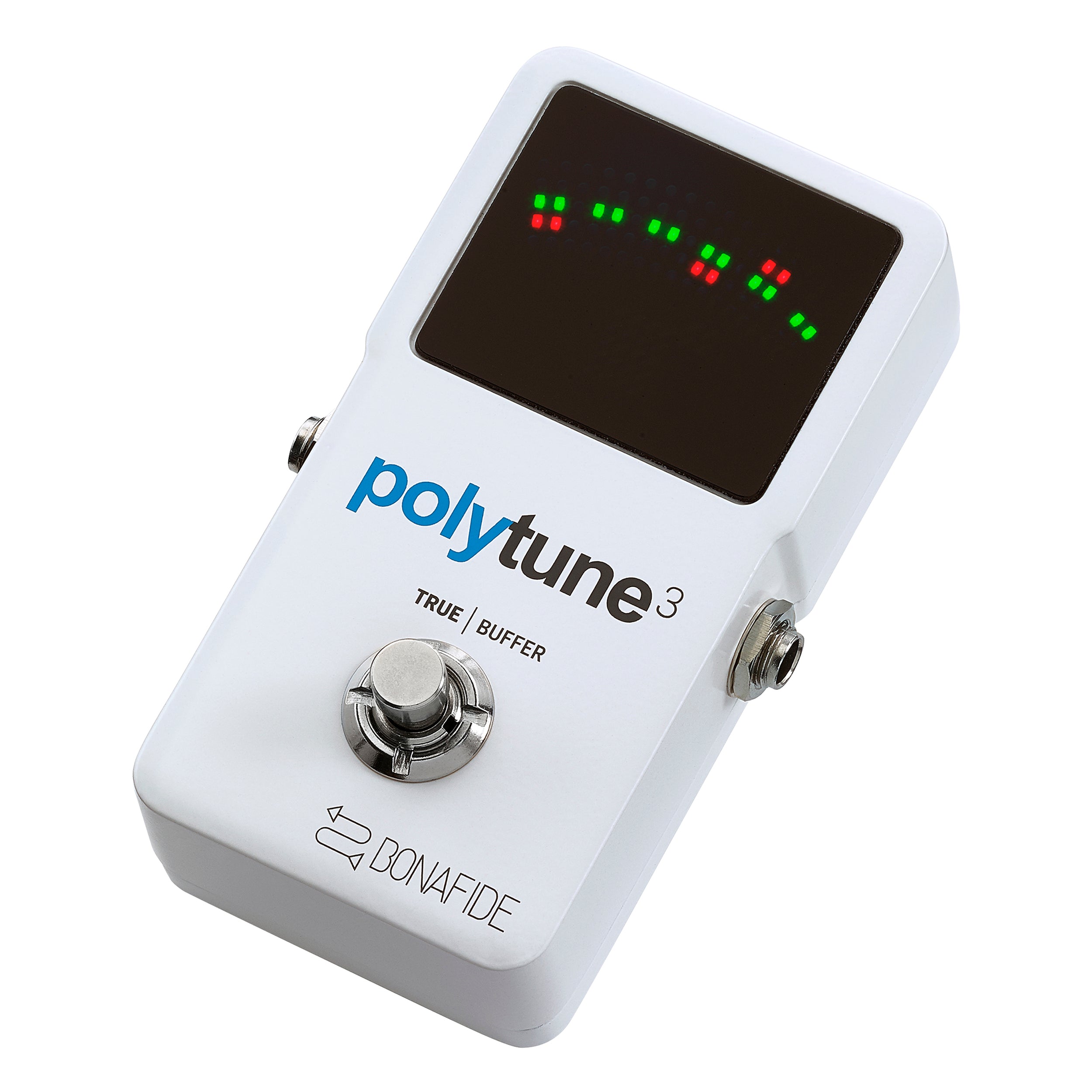 TC Electronic Polytune 3 Polyphonic Tuner – Alto Music
