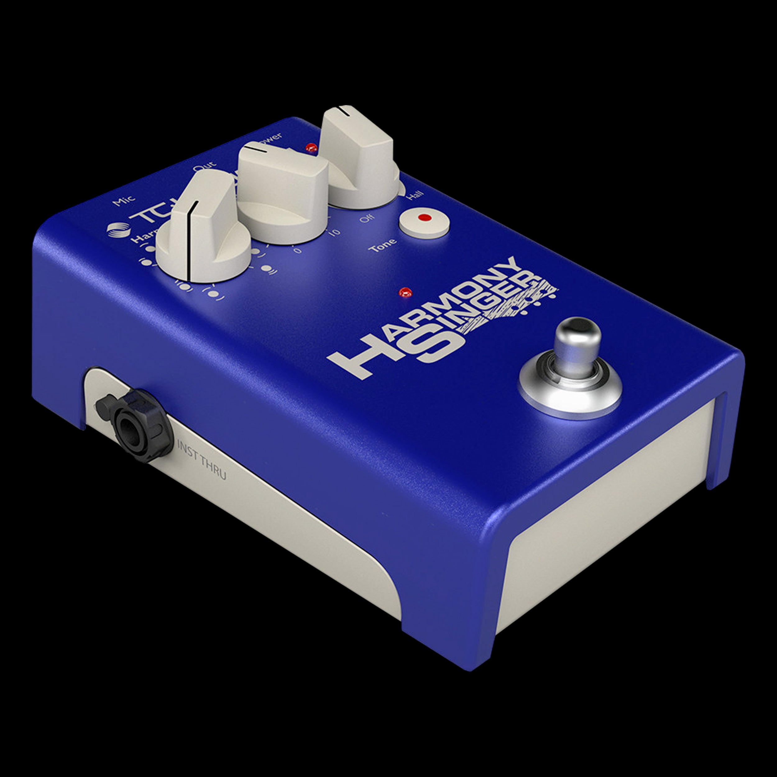 TC Helicon Harmony Singer 2 – Alto Music