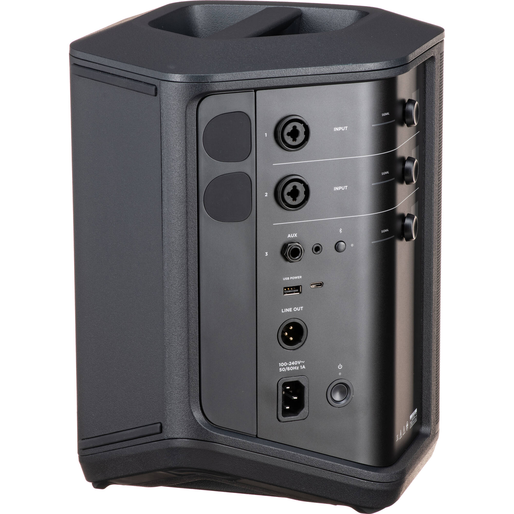 Bose S1 Pro+ Multi-position PA System with Battery – Alto Music