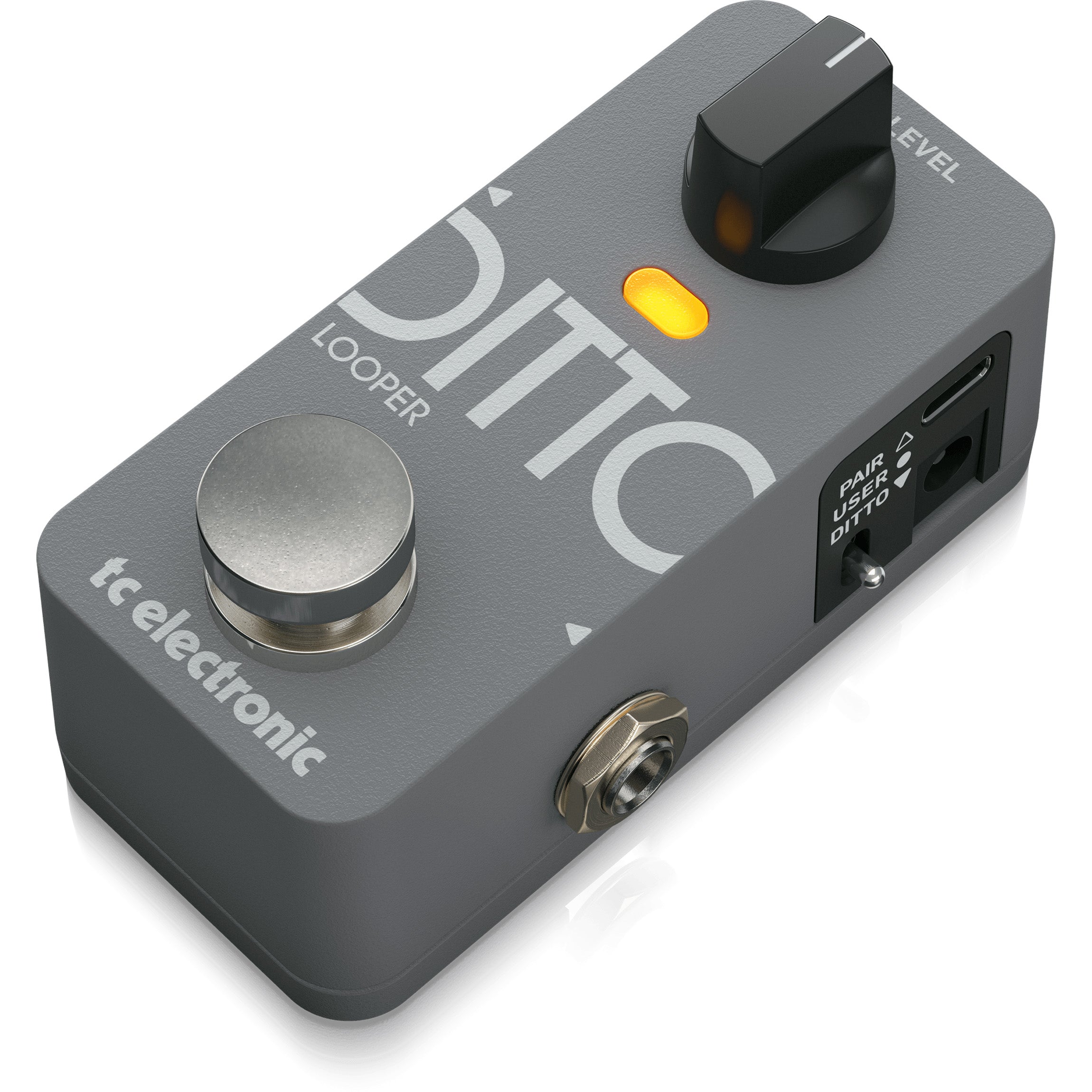 TC Electronics Ditto 2 Looper – Alto Music