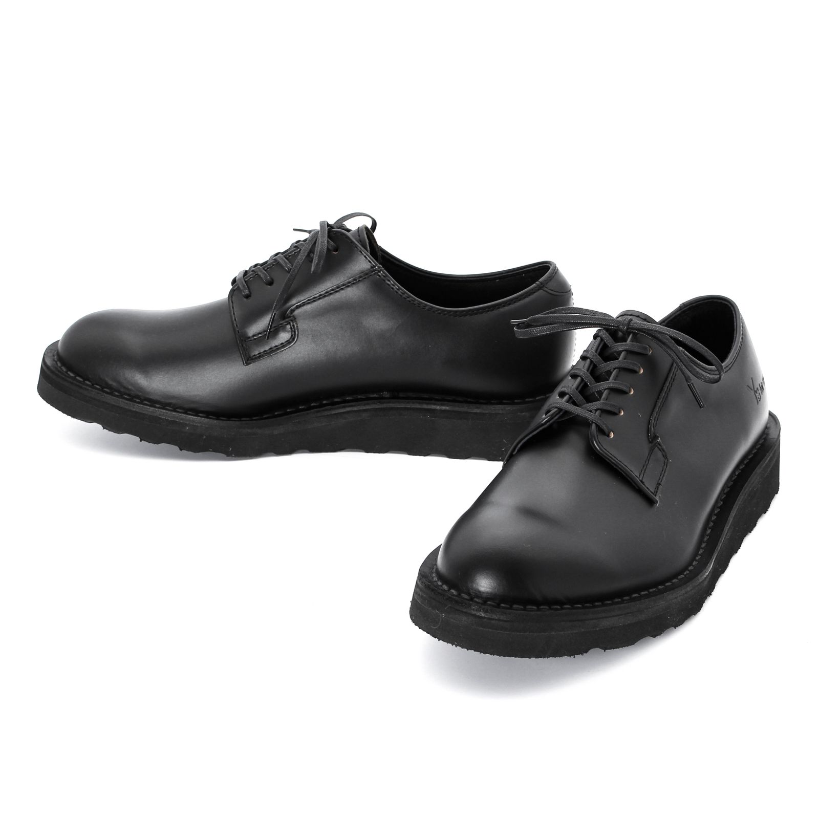 yohji yamamoto - Y's for men x Danner POSTMAN SHOES | ダナー