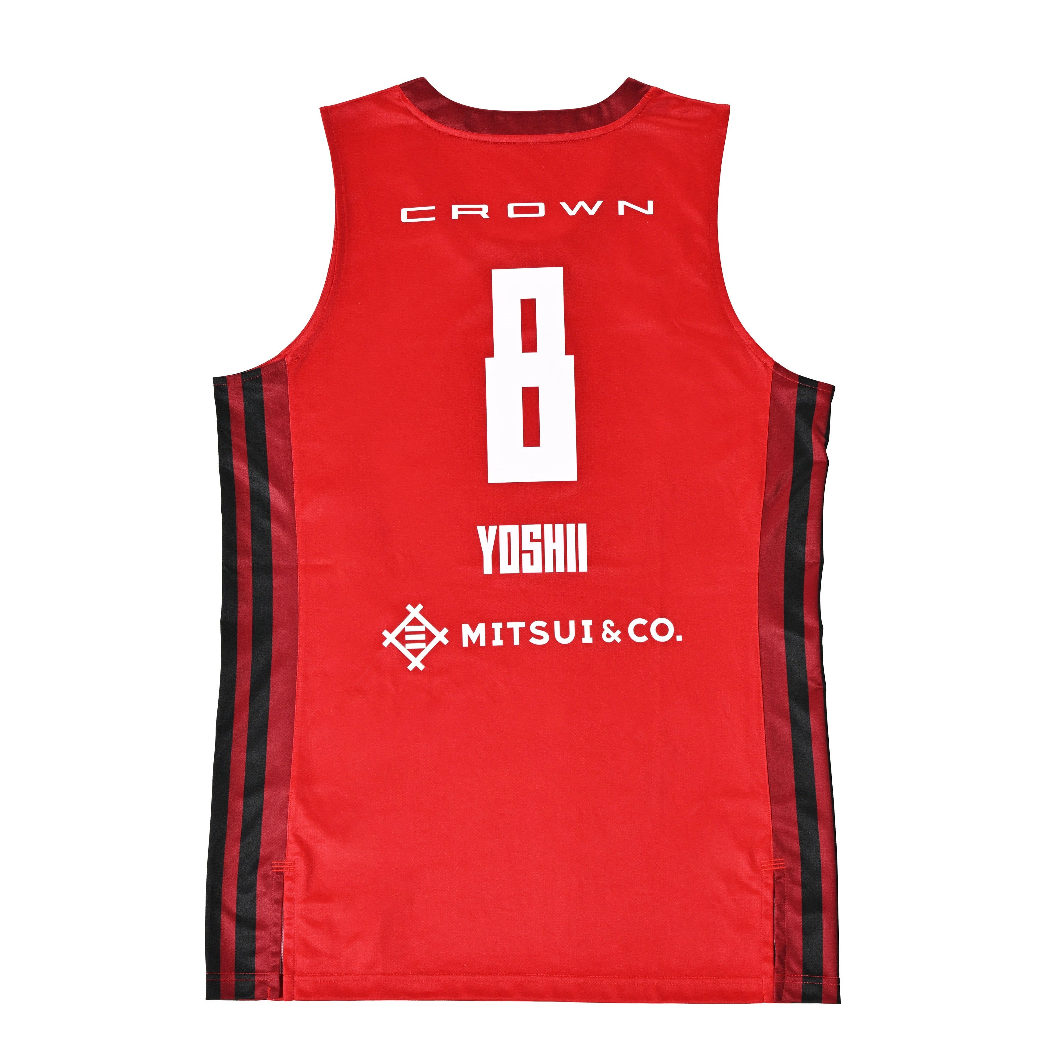 2023-24 シーズン「adidas ALVARK FAN ユニフォーム」予約販売の