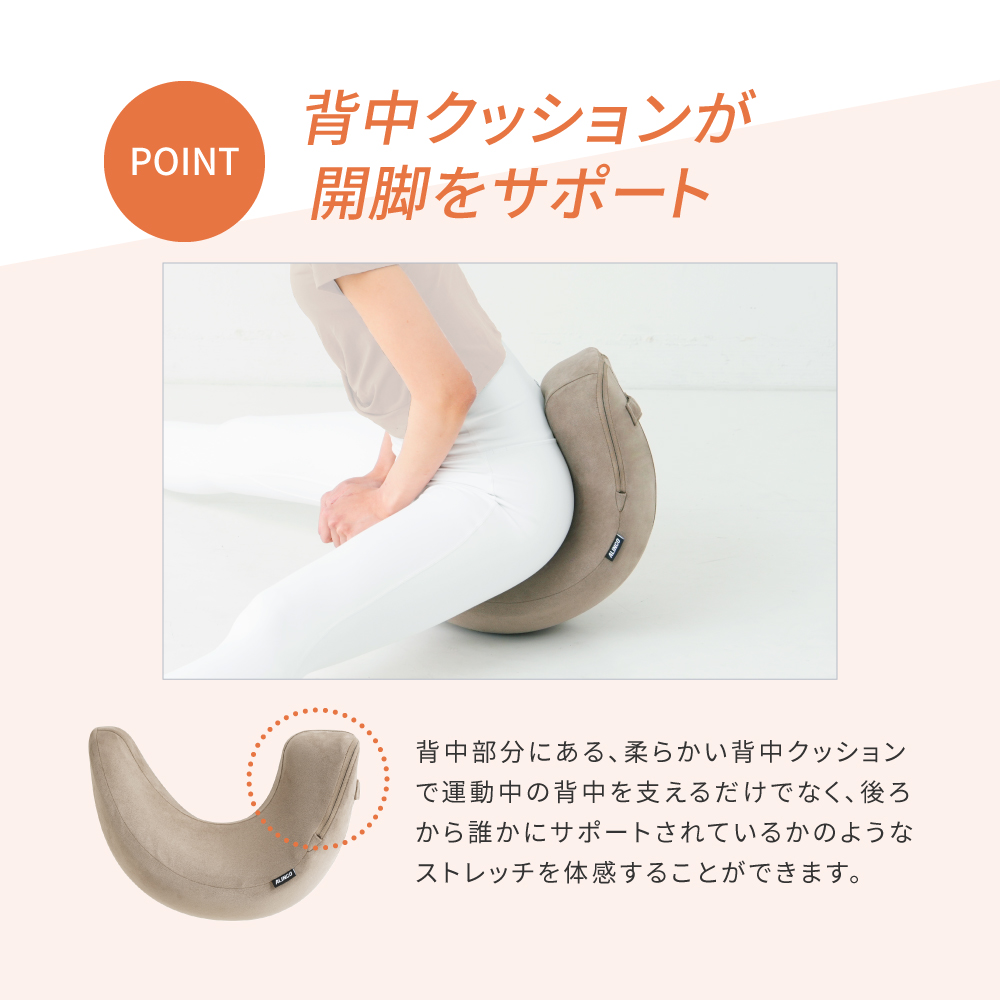 開脚のミカタ EXP234 (新品)