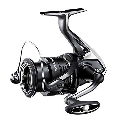 Shimano 20 EXSENCE BB 4000M HG Spinning Reel 4969363041999 – North