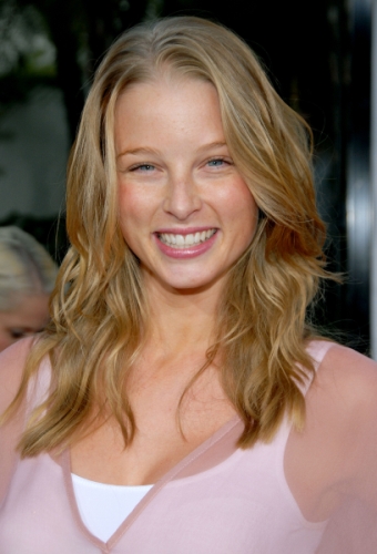 レイチェル・ニコルズ(Rachel Nichols) - allcinema