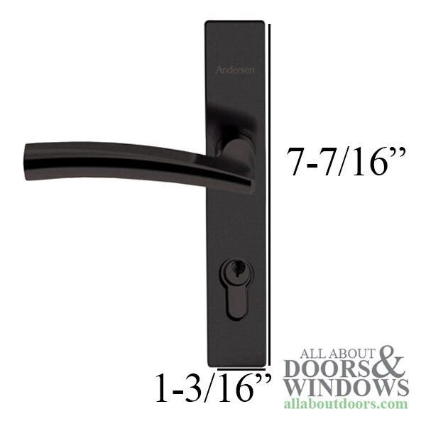 Andersen Emco Modern Storm Door
