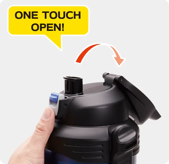 ポータブルジャグST PJZ-20 | 電気ポット・まほうびん オルゴ株式会社