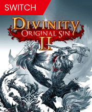 Buy Divinity Original Sin 2 Definitive Edition Nintendo Switch