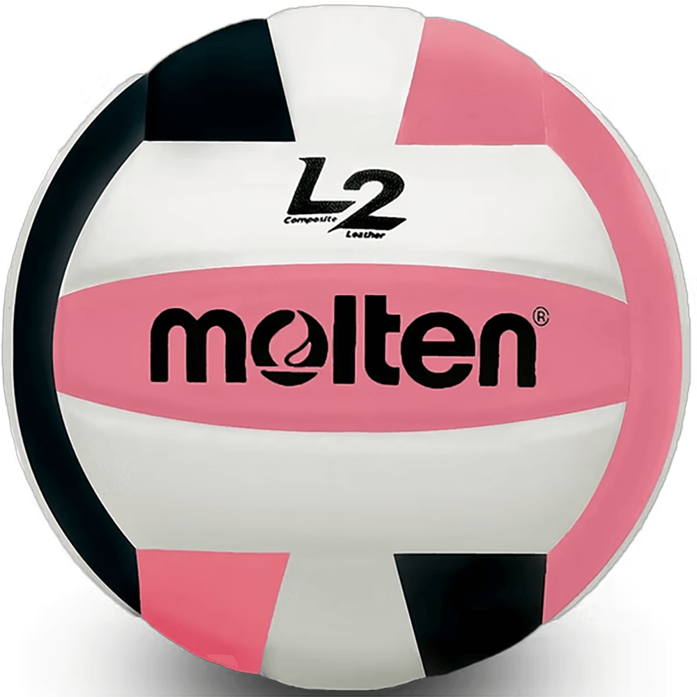 Molten L2 Volleyball - NFHS Approved | All Volleyball
