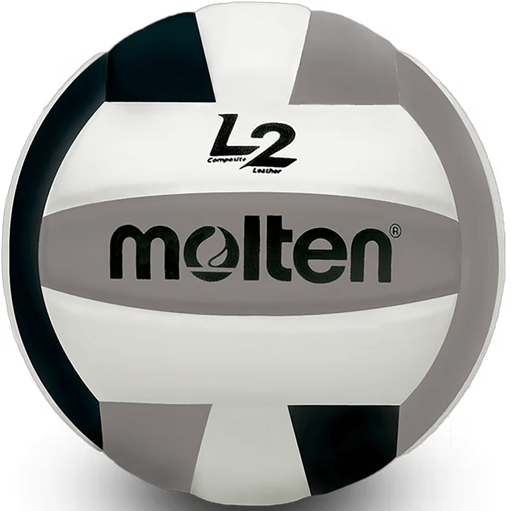 Molten L2 Volleyball - NFHS Approved | All Volleyball