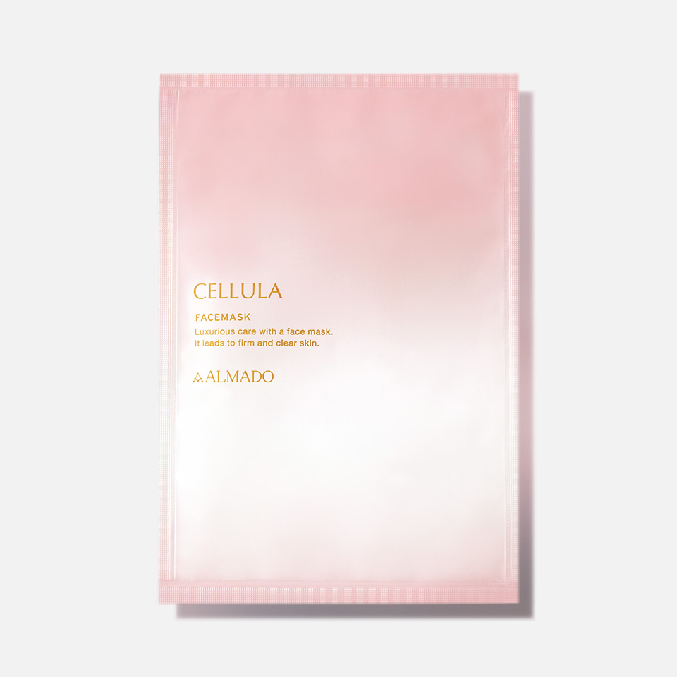 チェルラー フェイシャルトリートメント 3Dマスク | フェイスマスク