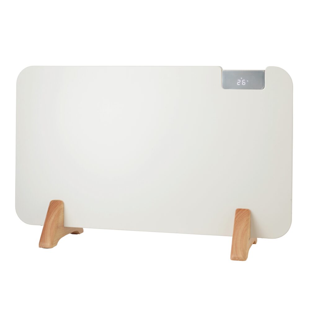 コンベクターヒーター ここぽか MCH-1202 | アルファックス・コイズミ