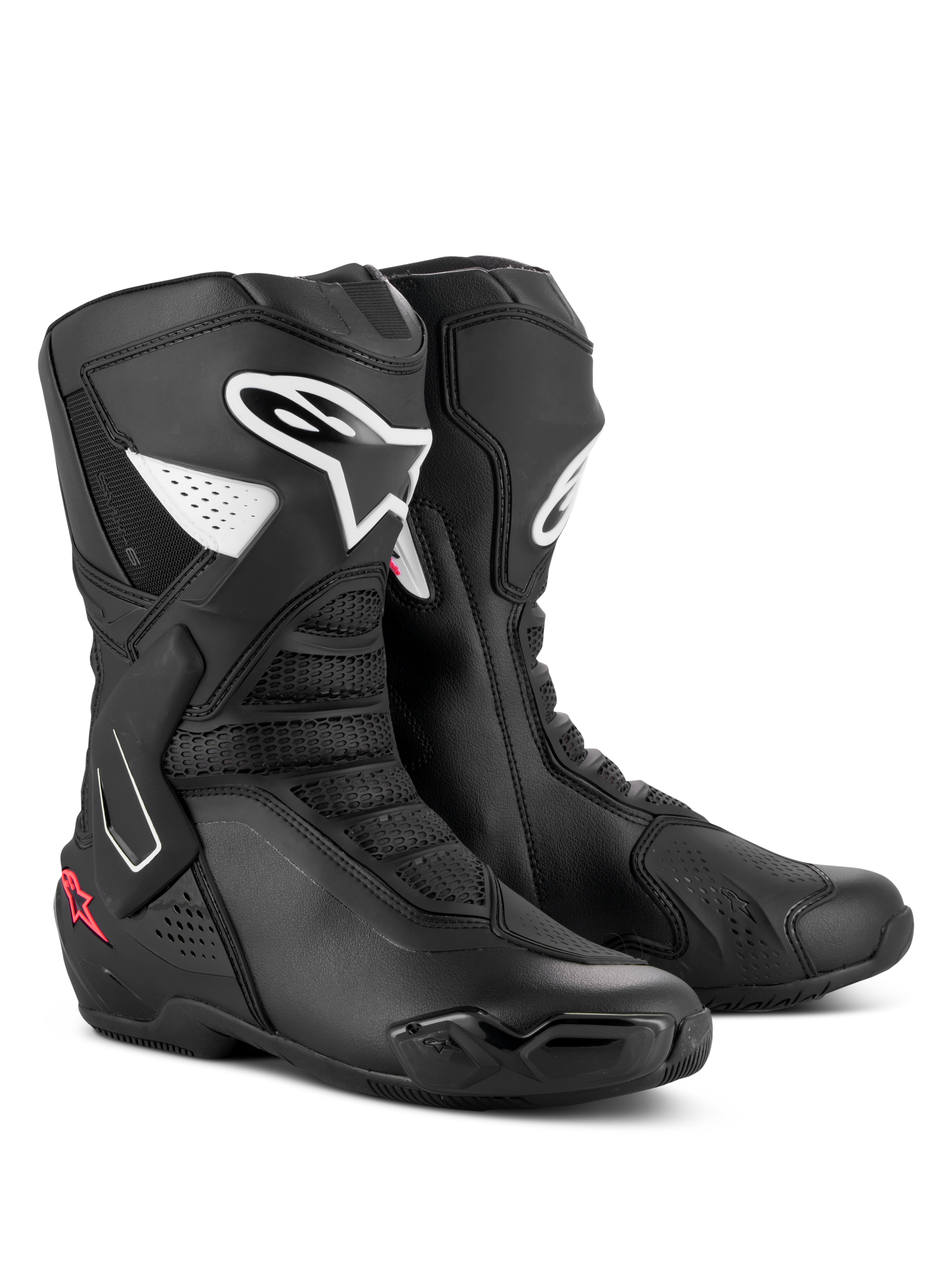 Stella SMX-6 V3 - Motorcycle Boots | Alpinestars®