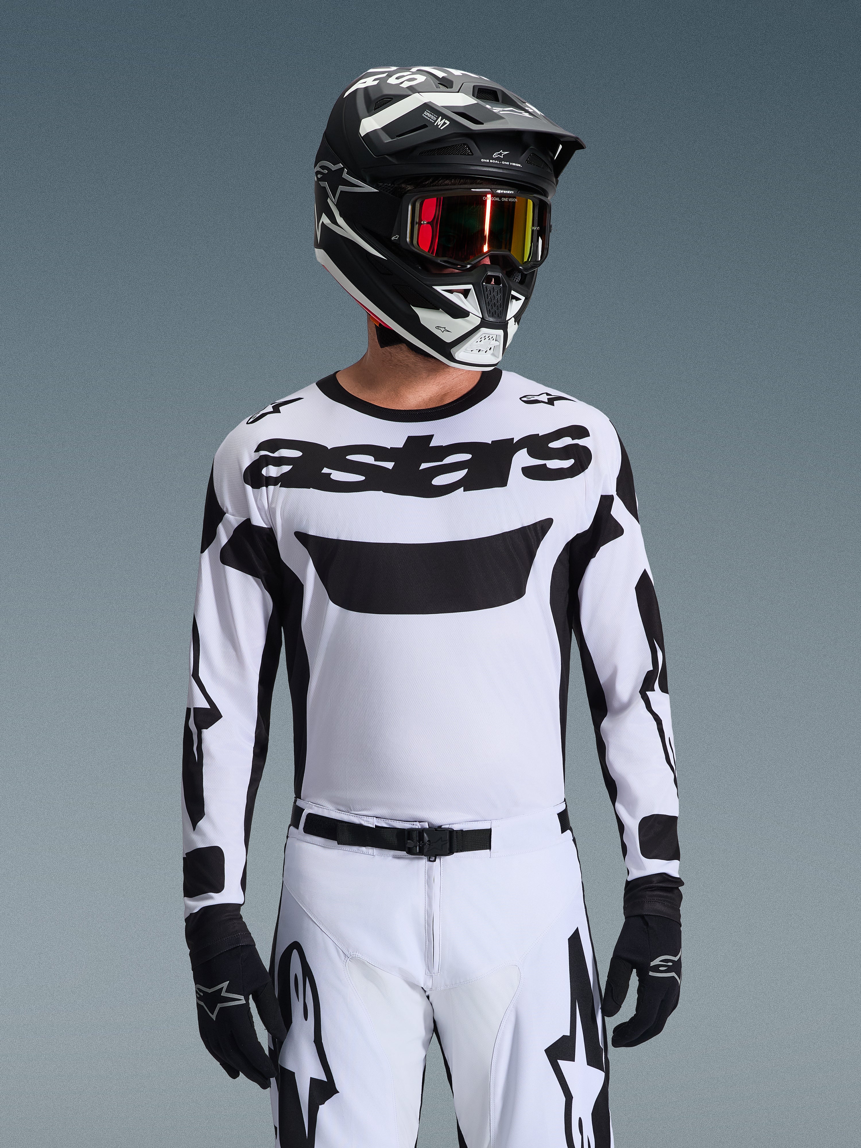 2026 Racer Riway - MX Jersey | Alpinestars®
