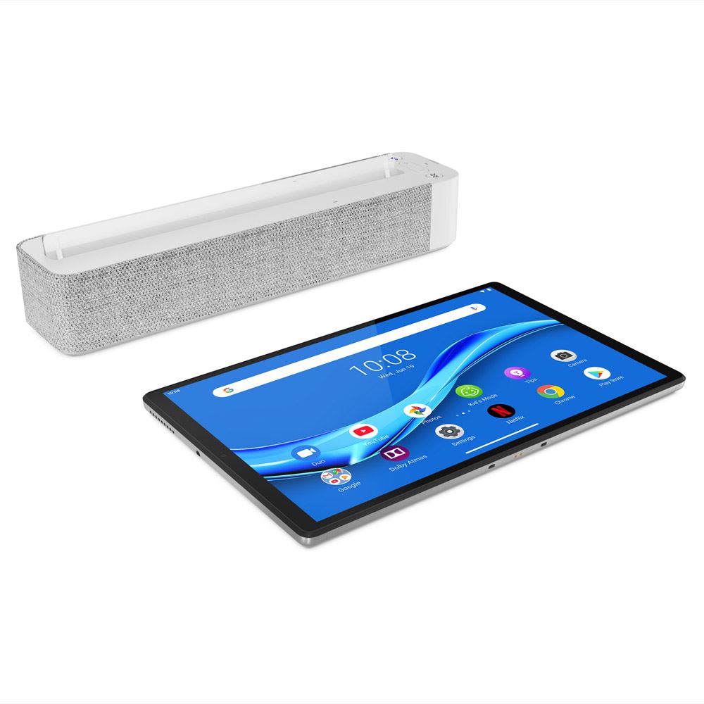 Lenovo Smart Tab M10 FHD 10.1