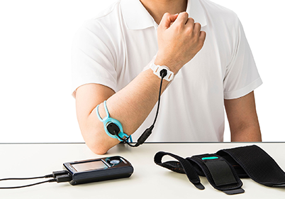 オステオトロンV｜商品情報（医療関係者向け）