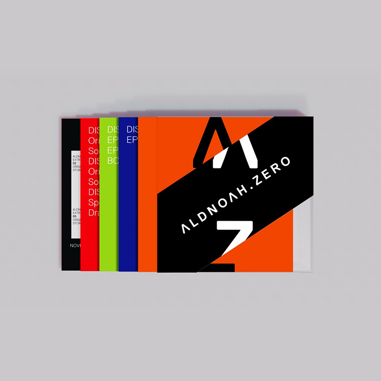 アルドノア・ゼロ Blu-ray Disc BOX