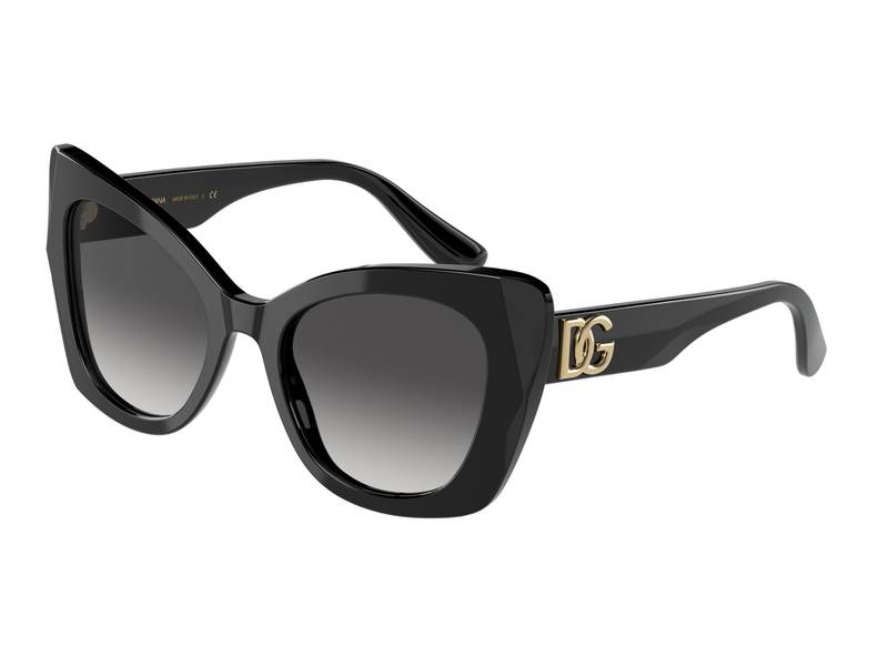 Dolce & Gabbana DG4405 501/8G | Alensa