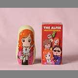 THE ALFEE OFFICIAL WEB SITE